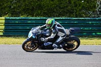 Advanced Group Black Bikes